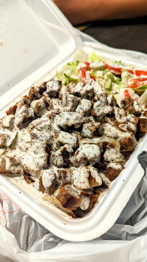 Photo of Baba’s Wings & Platters - 706 Grayson Hwy Suite 211, Lawrenceville, GA 30046