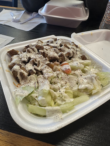 Photo of Baba’s Wings & Platters - 706 Grayson Hwy Suite 211, Lawrenceville, GA 30046