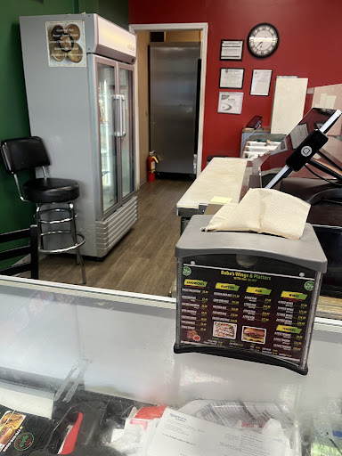 Photo of Baba’s Wings & Platters - 706 Grayson Hwy Suite 211, Lawrenceville, GA 30046