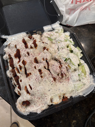 Photo of Baba’s Wings & Platters - 706 Grayson Hwy Suite 211, Lawrenceville, GA 30046