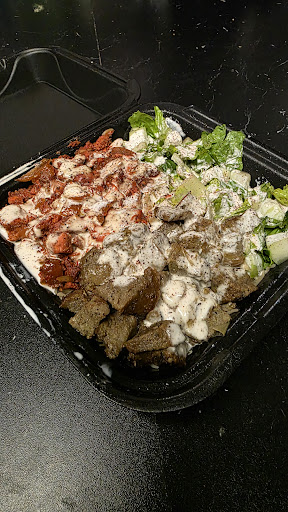 Photo of Baba’s Wings & Platters - 706 Grayson Hwy Suite 211, Lawrenceville, GA 30046