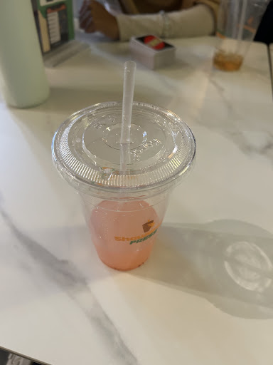 Photo of Shawarma Press - Johns Creek - 11035 Medlock Bridge Rd #50, Johns Creek, GA 30097