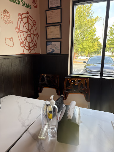 Photo of Shawarma Press - Johns Creek - 11035 Medlock Bridge Rd #50, Johns Creek, GA 30097