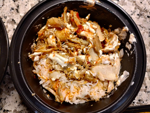 Photo of Shawarma Press - Johns Creek - 11035 Medlock Bridge Rd #50, Johns Creek, GA 30097