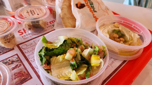 Photo of Shawarma Press - Johns Creek - 11035 Medlock Bridge Rd #50, Johns Creek, GA 30097