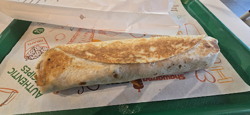 Photo of Shawarma Press - Johns Creek - 11035 Medlock Bridge Rd #50, Johns Creek, GA 30097