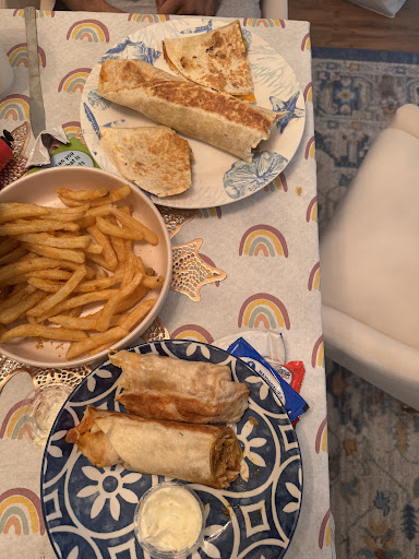 Photo of Shawarma Press - Johns Creek - 11035 Medlock Bridge Rd #50, Johns Creek, GA 30097