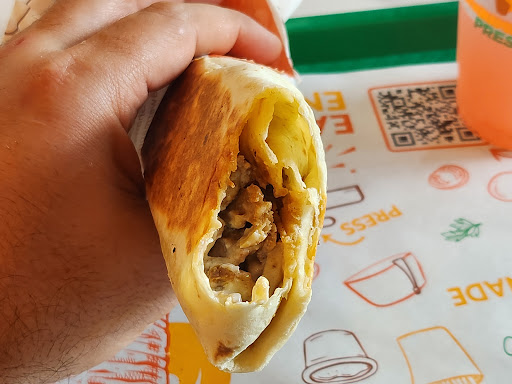 Photo of Shawarma Press - Johns Creek - 11035 Medlock Bridge Rd #50, Johns Creek, GA 30097