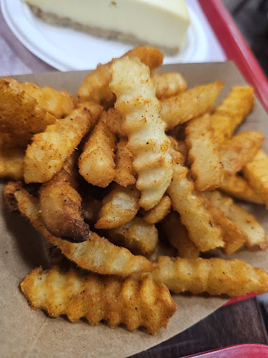 Photo of La Shish Kabab - 1155 Virginia Ave Suite E, Hapeville, GA 30354