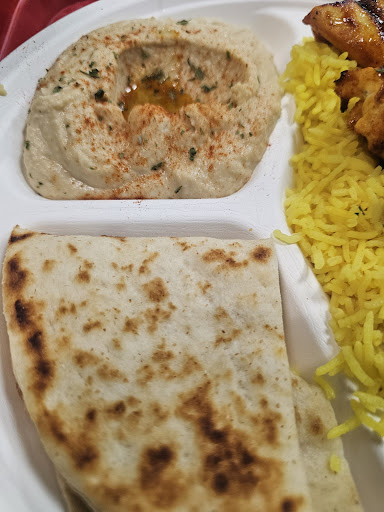 Photo of La Shish Kabab - 1155 Virginia Ave Suite E, Hapeville, GA 30354