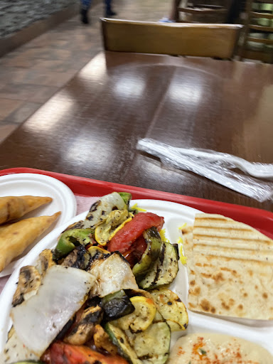 Photo of La Shish Kabab - 1155 Virginia Ave Suite E, Hapeville, GA 30354