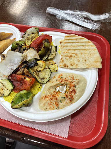 Photo of La Shish Kabab - 1155 Virginia Ave Suite E, Hapeville, GA 30354