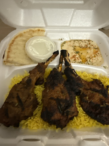Photo of La Shish Kabab - 1155 Virginia Ave Suite E, Hapeville, GA 30354