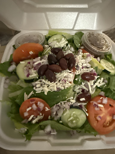 Photo of La Shish Kabab - 1155 Virginia Ave Suite E, Hapeville, GA 30354