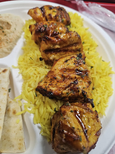 Photo of La Shish Kabab - 1155 Virginia Ave Suite E, Hapeville, GA 30354
