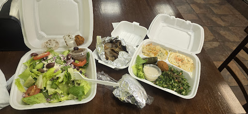 Photo of La Shish Kabab - 1155 Virginia Ave Suite E, Hapeville, GA 30354