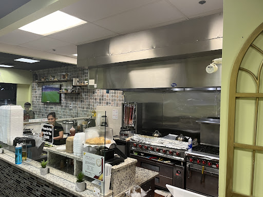 Photo of La Shish Kabab - 1155 Virginia Ave Suite E, Hapeville, GA 30354