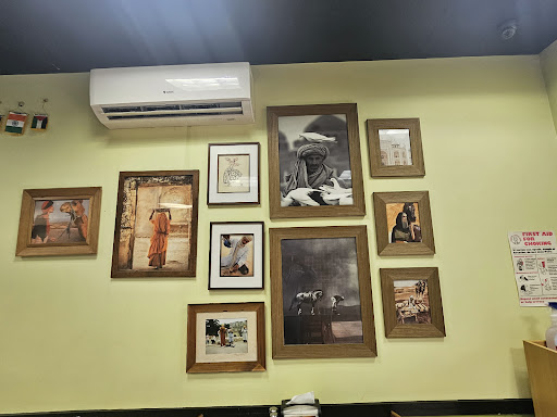 Photo of La Shish Kabab - 1155 Virginia Ave Suite E, Hapeville, GA 30354