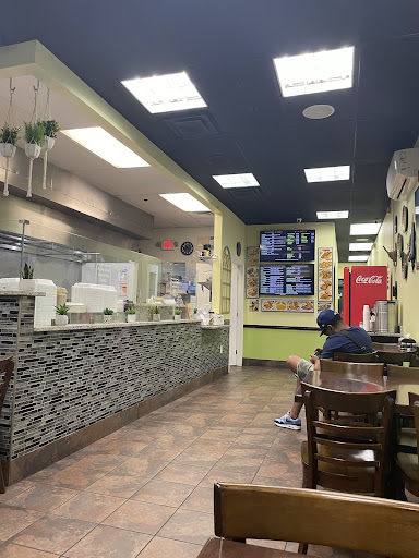 Photo of La Shish Kabab - 1155 Virginia Ave Suite E, Hapeville, GA 30354