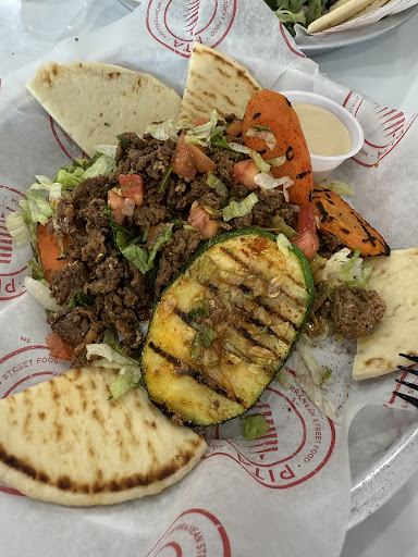 Photo of PITA Mediterranean Street Food - Carrolton - 1435 S Park St Suit-500, Carrollton, GA 30117