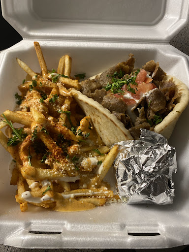 Photo of PITA Mediterranean Street Food - Carrolton - 1435 S Park St Suit-500, Carrollton, GA 30117