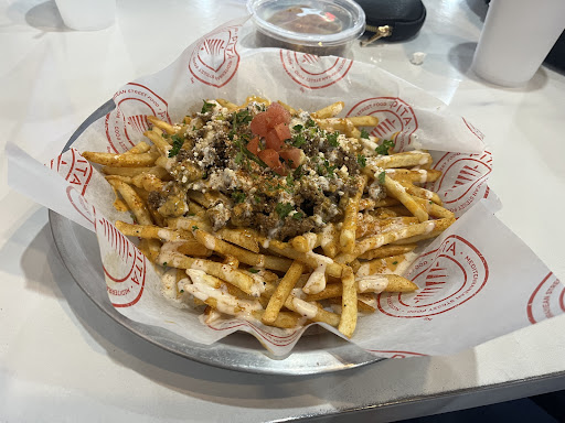 Photo of PITA Mediterranean Street Food - Carrolton - 1435 S Park St Suit-500, Carrollton, GA 30117