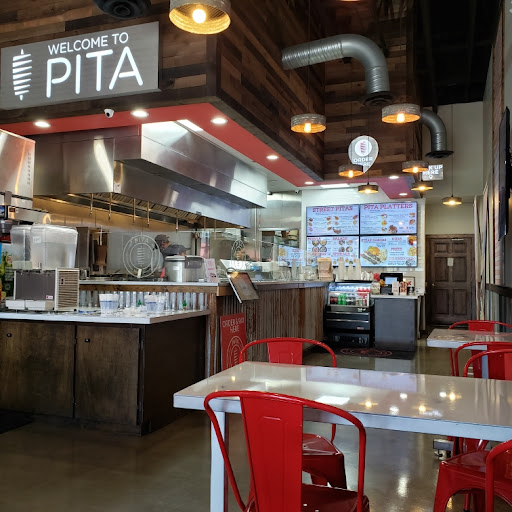 Photo of PITA Mediterranean Street Food - Carrolton - 1435 S Park St Suit-500, Carrollton, GA 30117