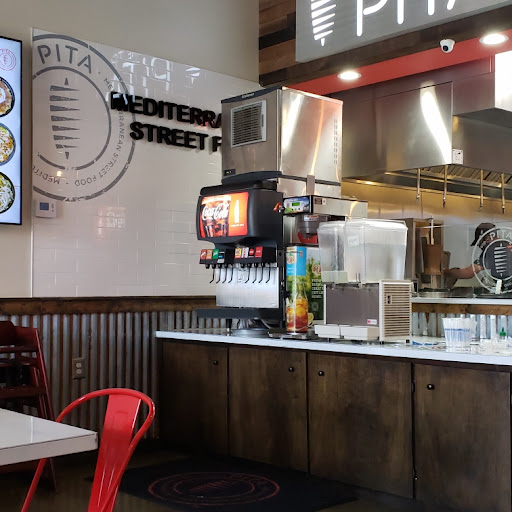 Photo of PITA Mediterranean Street Food - Carrolton - 1435 S Park St Suit-500, Carrollton, GA 30117