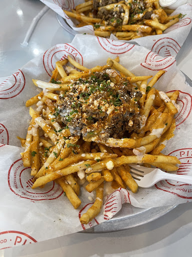 Photo of PITA Mediterranean Street Food - Carrolton - 1435 S Park St Suit-500, Carrollton, GA 30117