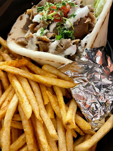 Photo of PITA Mediterranean Street Food - Carrolton - 1435 S Park St Suit-500, Carrollton, GA 30117