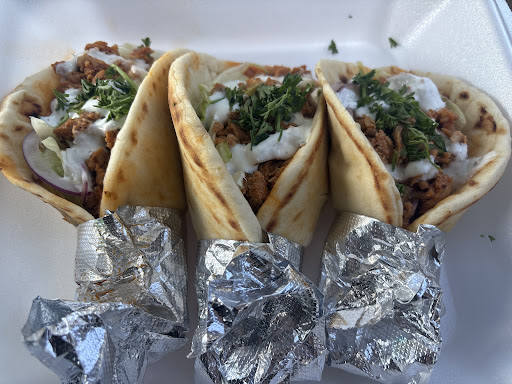 Photo of PITA Mediterranean Street Food - Carrolton - 1435 S Park St Suit-500, Carrollton, GA 30117