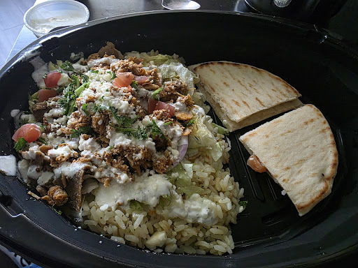 Photo of PITA Mediterranean Street Food - Carrolton - 1435 S Park St Suit-500, Carrollton, GA 30117