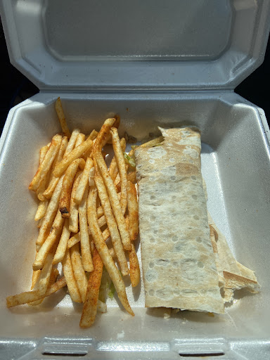 Photo of PITA Mediterranean Street Food - Carrolton - 1435 S Park St Suit-500, Carrollton, GA 30117