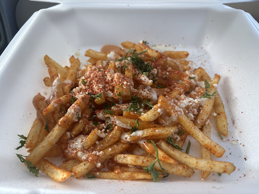 Photo of PITA Mediterranean Street Food - Carrolton - 1435 S Park St Suit-500, Carrollton, GA 30117