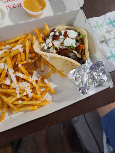 Photo of PITA Mediterranean Street Food - Carrolton - 1435 S Park St Suit-500, Carrollton, GA 30117