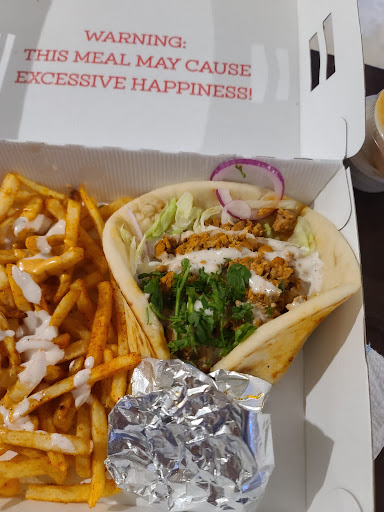 Photo of PITA Mediterranean Street Food - Carrolton - 1435 S Park St Suit-500, Carrollton, GA 30117