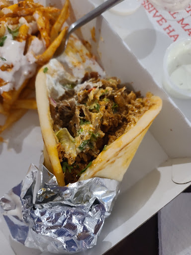 Photo of PITA Mediterranean Street Food - Carrolton - 1435 S Park St Suit-500, Carrollton, GA 30117