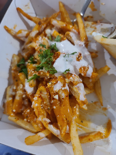 Photo of PITA Mediterranean Street Food - Carrolton - 1435 S Park St Suit-500, Carrollton, GA 30117