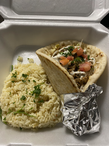 Photo of PITA Mediterranean Street Food - Carrolton - 1435 S Park St Suit-500, Carrollton, GA 30117