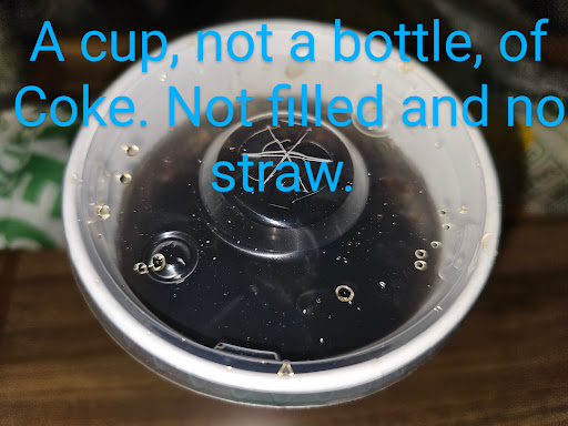 Photo of Zeus - 100 N Michaud St, Carencro, LA 70520