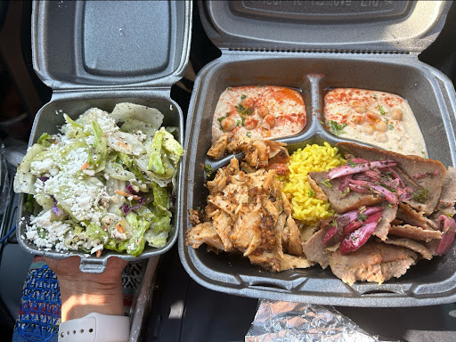 Photo of Zeus - 512 N Parkerson Ave, Crowley, LA 70526