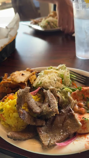 Photo of Zeus - 512 N Parkerson Ave, Crowley, LA 70526