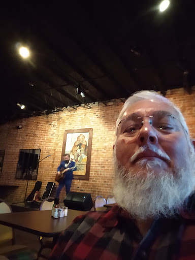 Photo of Zeus - 512 N Parkerson Ave, Crowley, LA 70526