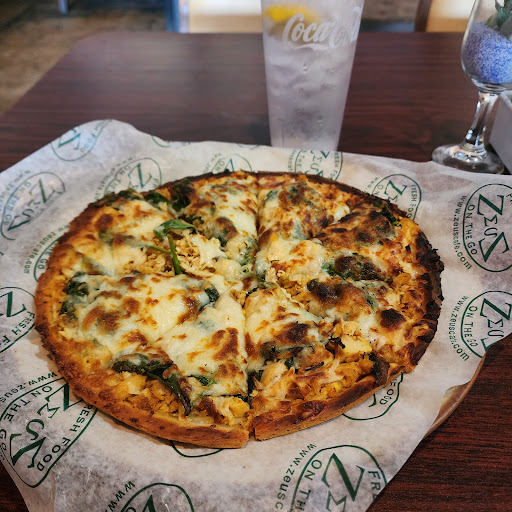 Photo of Zeus - 512 N Parkerson Ave, Crowley, LA 70526