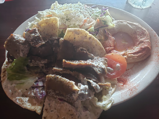 Photo of Zeus - 512 N Parkerson Ave, Crowley, LA 70526