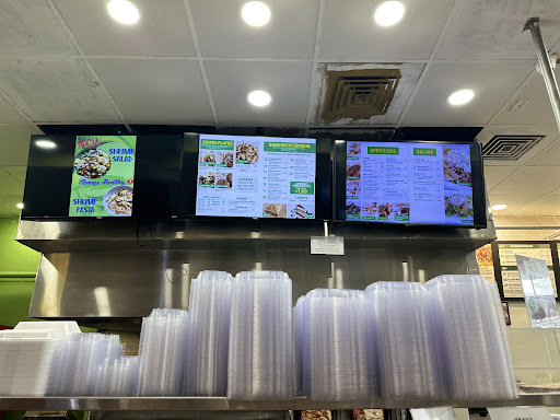 Photo of Zeus - 1315 Camellia Blvd Suite 300, Lafayette, LA 70503