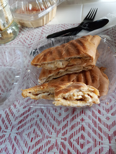 Photo of Zeus Cafe Eunice - 801 W Laurel Ave, Eunice, LA 70535