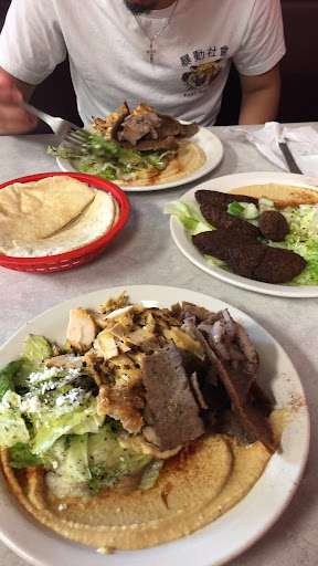 Photo of Zeus Cafe Eunice - 801 W Laurel Ave, Eunice, LA 70535