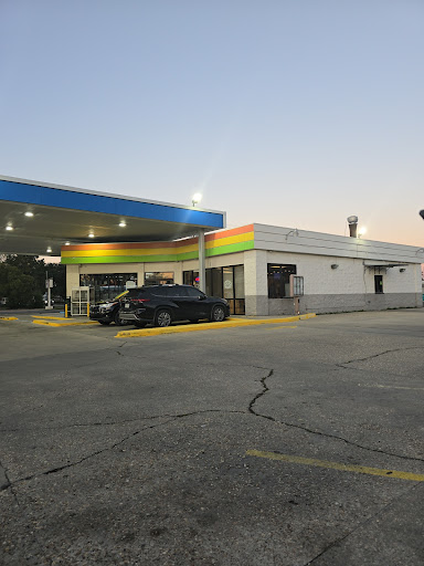 Photo of Zeus Cafe Eunice - 801 W Laurel Ave, Eunice, LA 70535