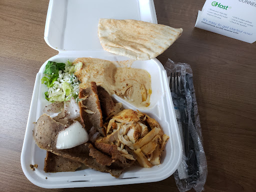 Photo of Zeus Cafe Eunice - 801 W Laurel Ave, Eunice, LA 70535